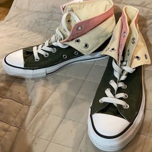 Converse Hi-Tops